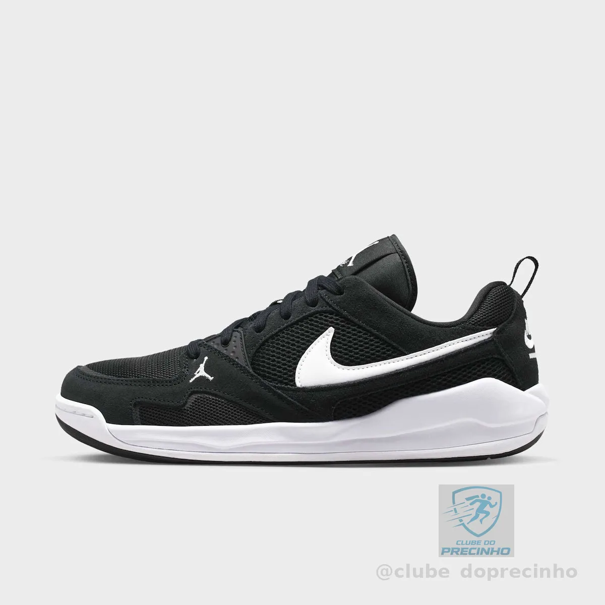 Tênis Jordan CMFT ERA Masculino