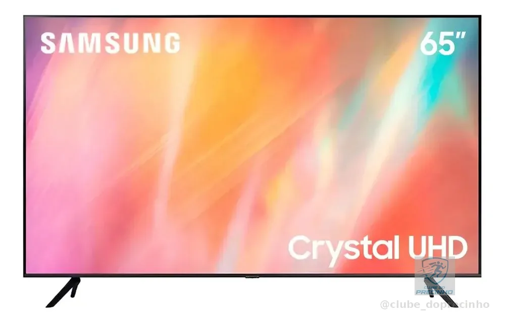 Smart Tv Samsung Led 65 Lh65befh4ggxzd Led Crystal Processor 4k Uhd Tizen 110v/220v