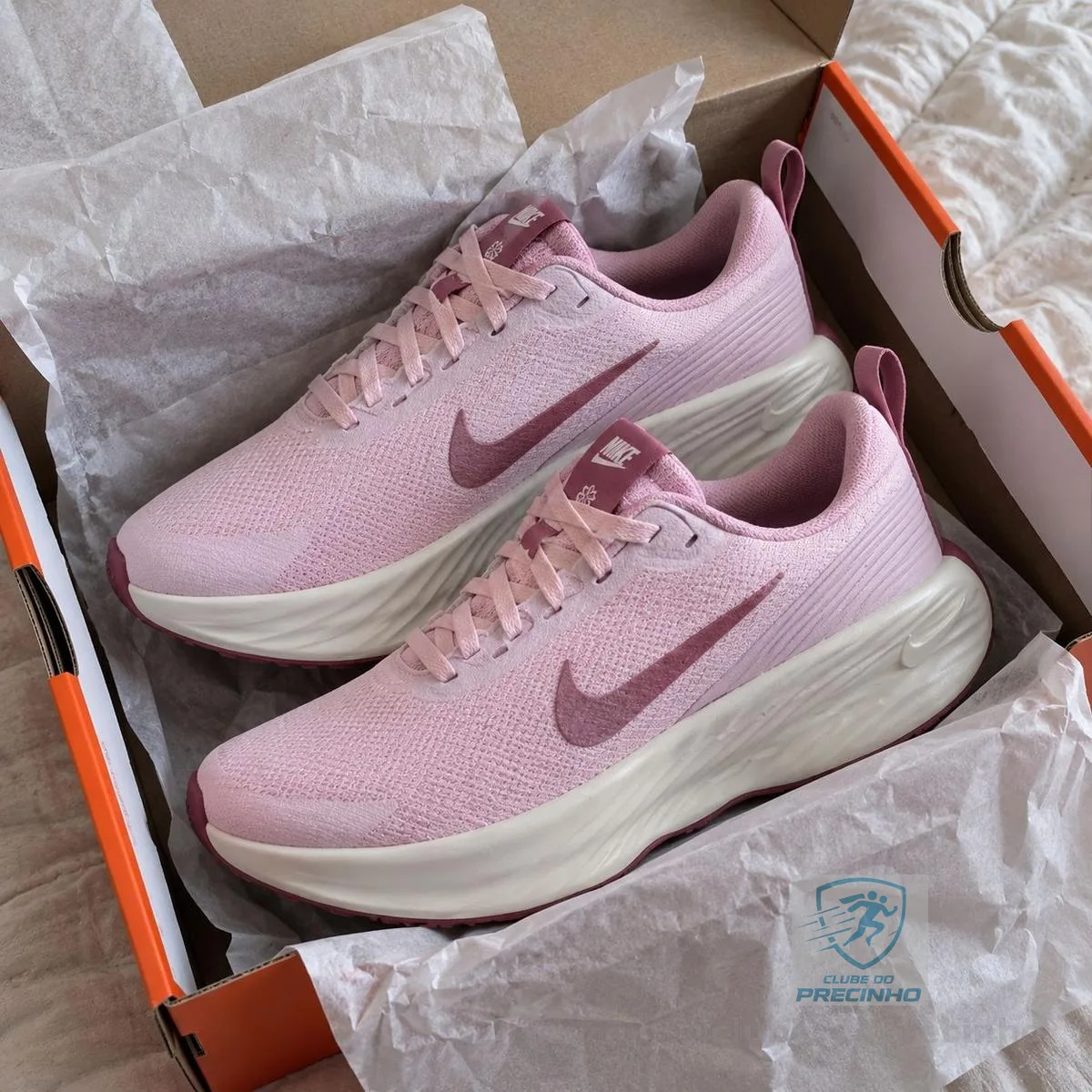Tênis Nike Promina - 34 ao 40