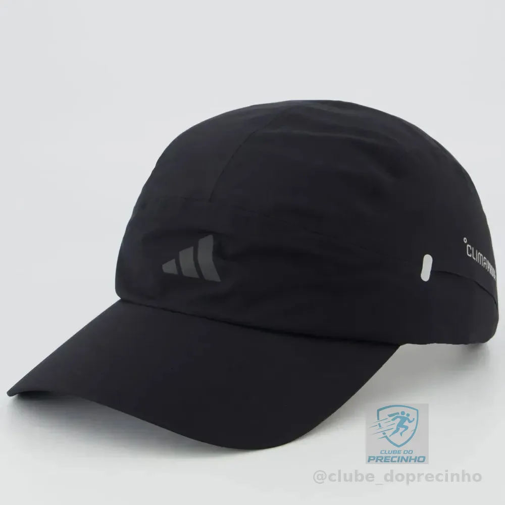 Boné adidas Hybrid 5pnl Preto Preto M/g -