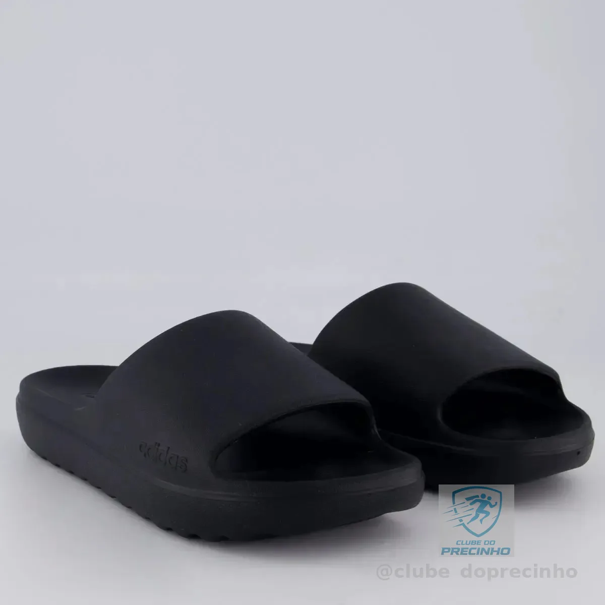 Chinelo Adilette Lumia - 34 ao 45