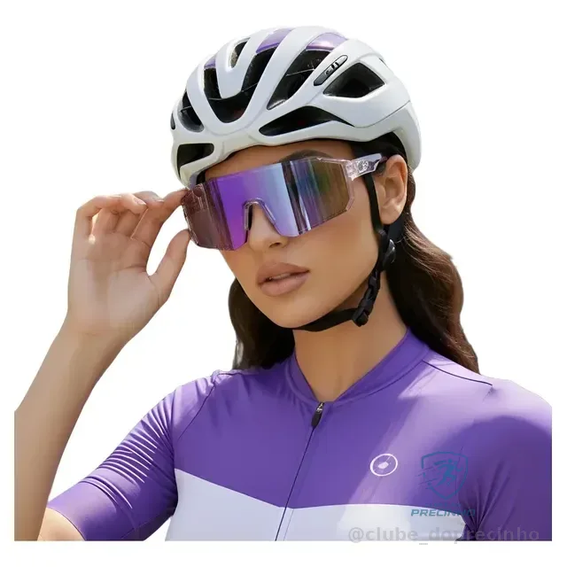 Óculos De Sol Esportivo