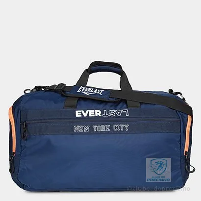 Bolsa Everlast Viagem