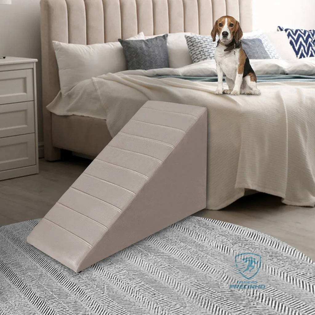 Rampa Escada Para Cachorro Pet Animais de Estimação