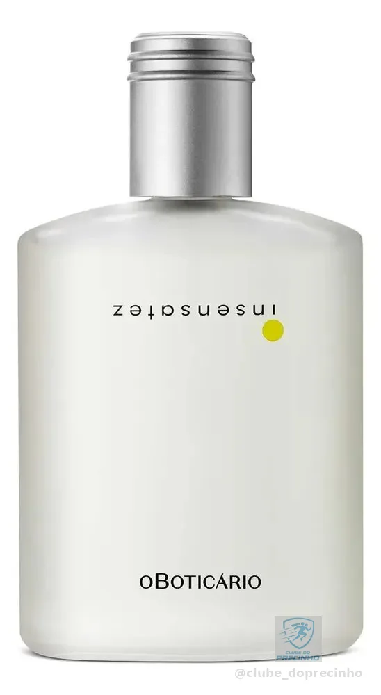 O Boticário Insensatez Deo Colônia 100ml