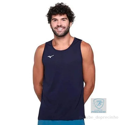 Regata Mizuno Energy 2.0 Masculina