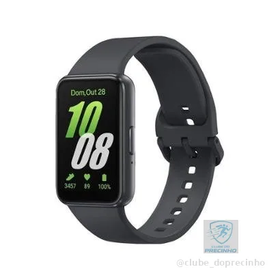 Smartband Samsung Galaxy Fit3