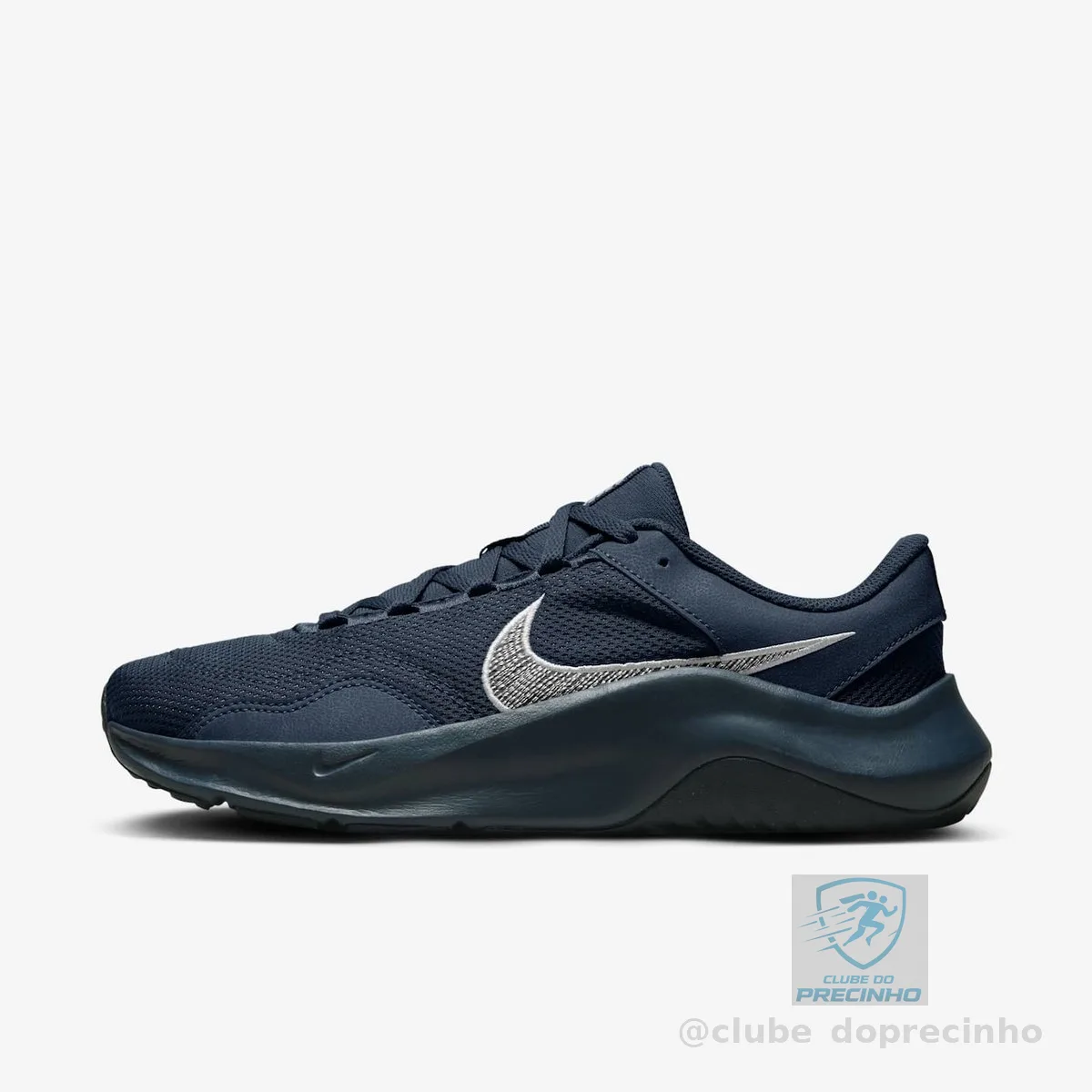 Tênis Nike Legend Essential 3 Next Nature Masculino