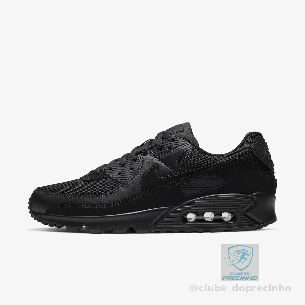 Tênis Nike Air Max 90 Masculino