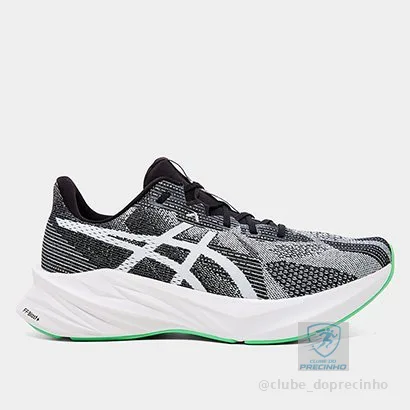 Tênis Asics Dynablast 5 - 39, 40, 42 e 44