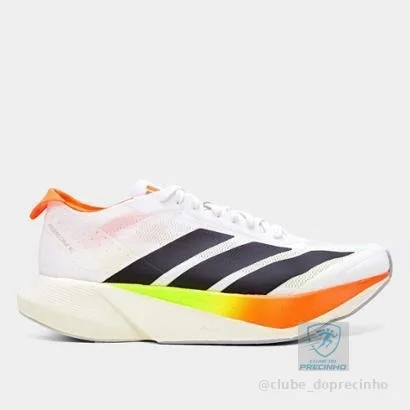 Tênis Adidas Adizero Drive Rc - 40, 41 e 44