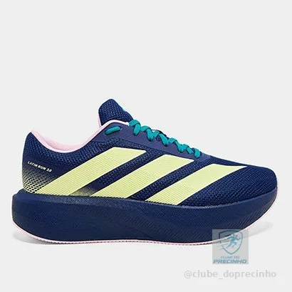 Tênis Adidas Latin Run 3 0