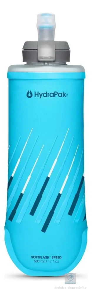 Hydrapak Softflask Speed 500ml