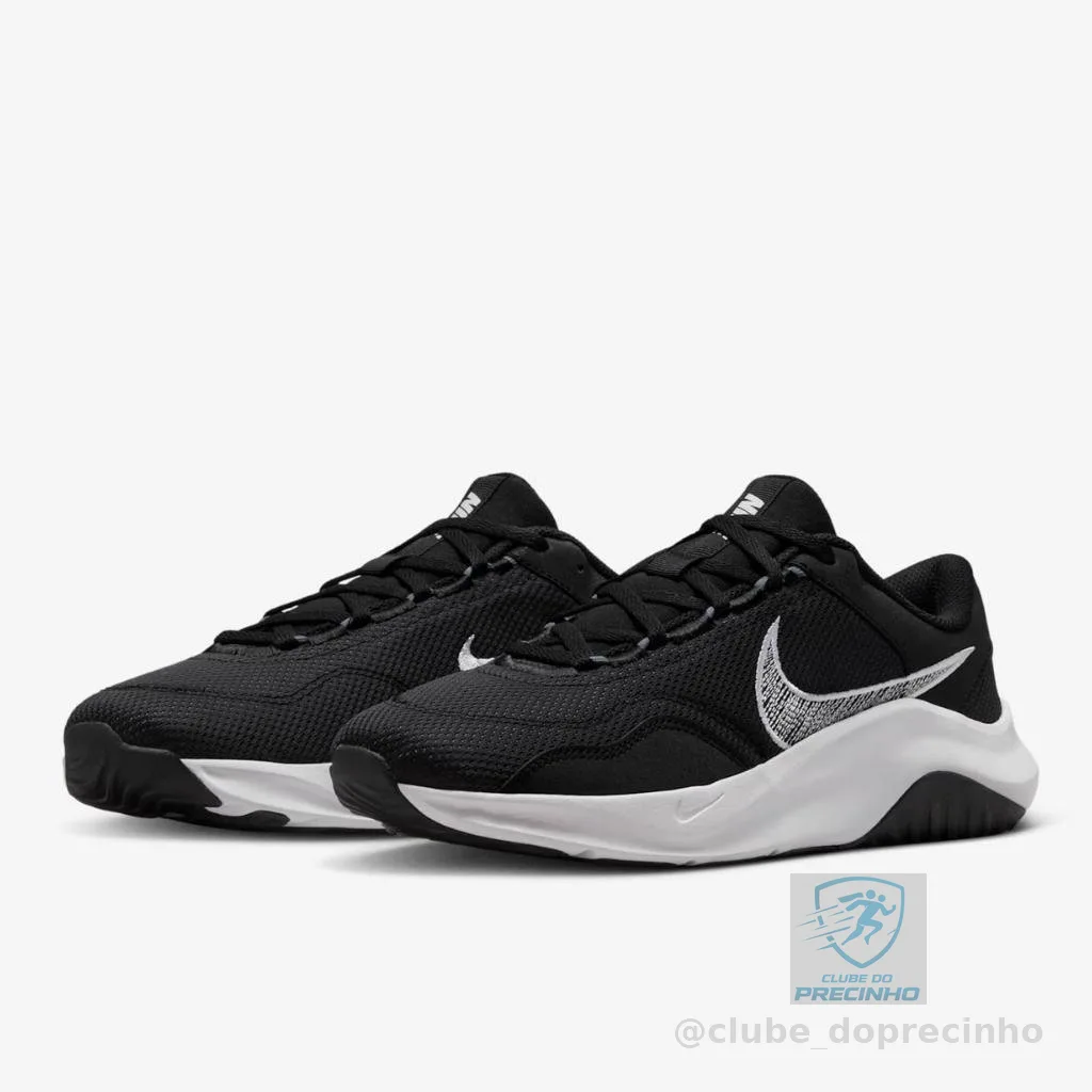 Tenis Nike Legend Essential 3 Next Nature Masculino
