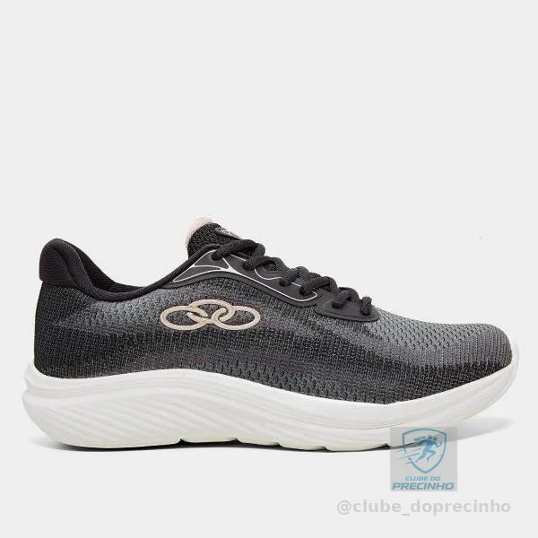Tênis Olympikus Vertice Feminino