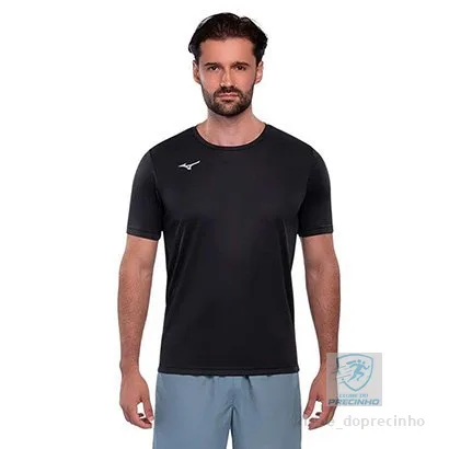 Camiseta Mizuno Energy 2.0 Masculina