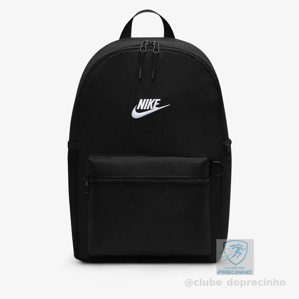 Mochila Nike Heritage Unissex