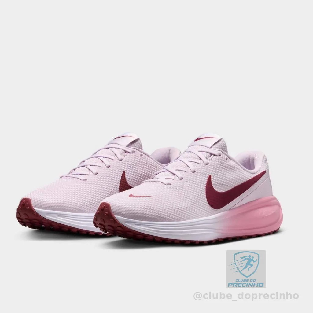 Tenis Nike Revolution 8 Feminino