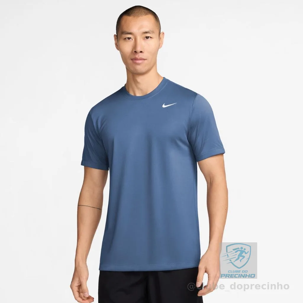 Camiseta Nike Dri Fit Masculina