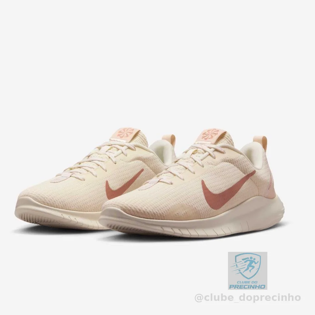 Tenis Nike Flex Experience Run 12 Feminino