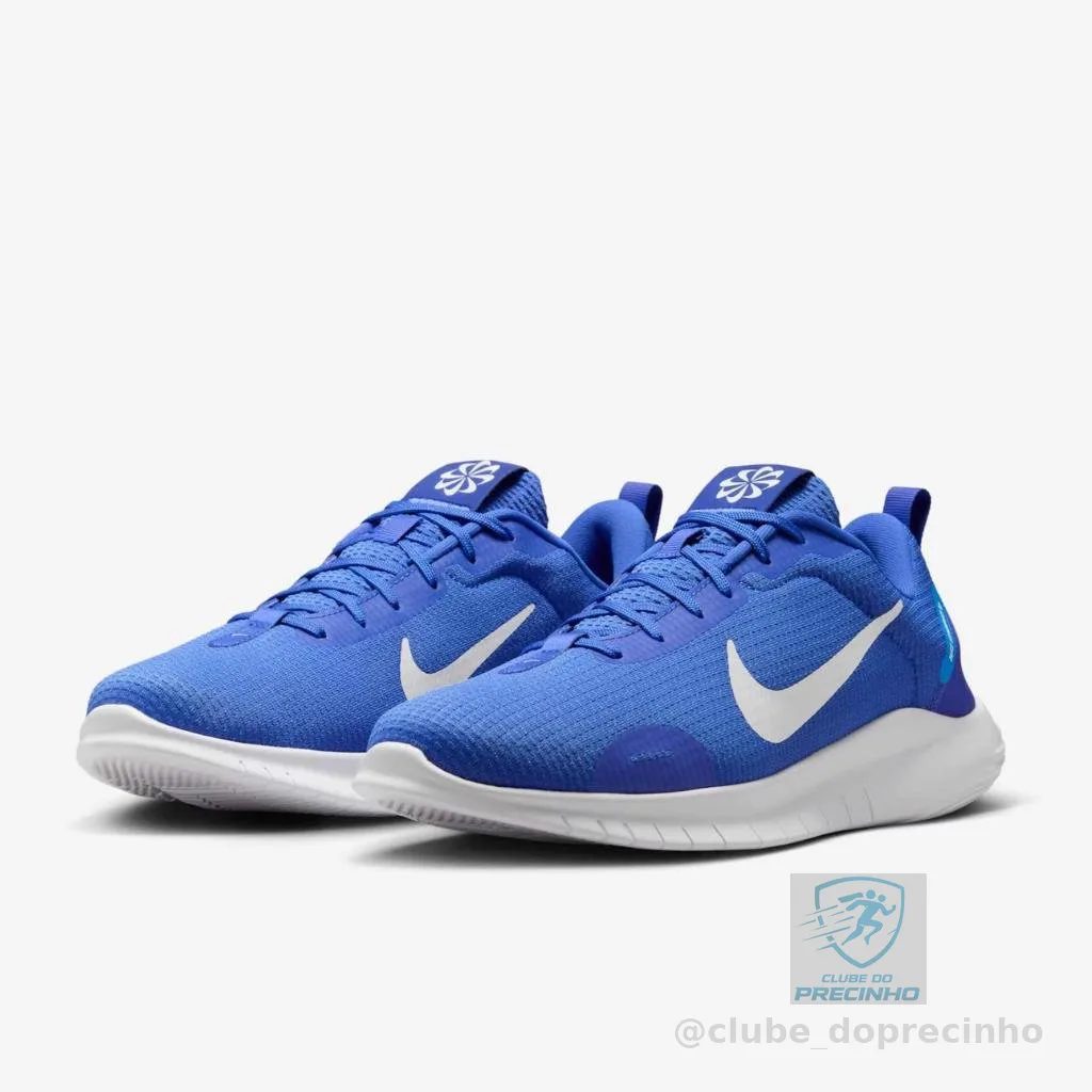 Tenis Nike Flex Experience Run 12 Masculino