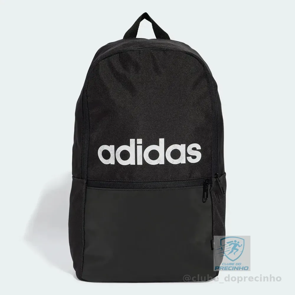 Mochila Esportiva Classic Daily adidas