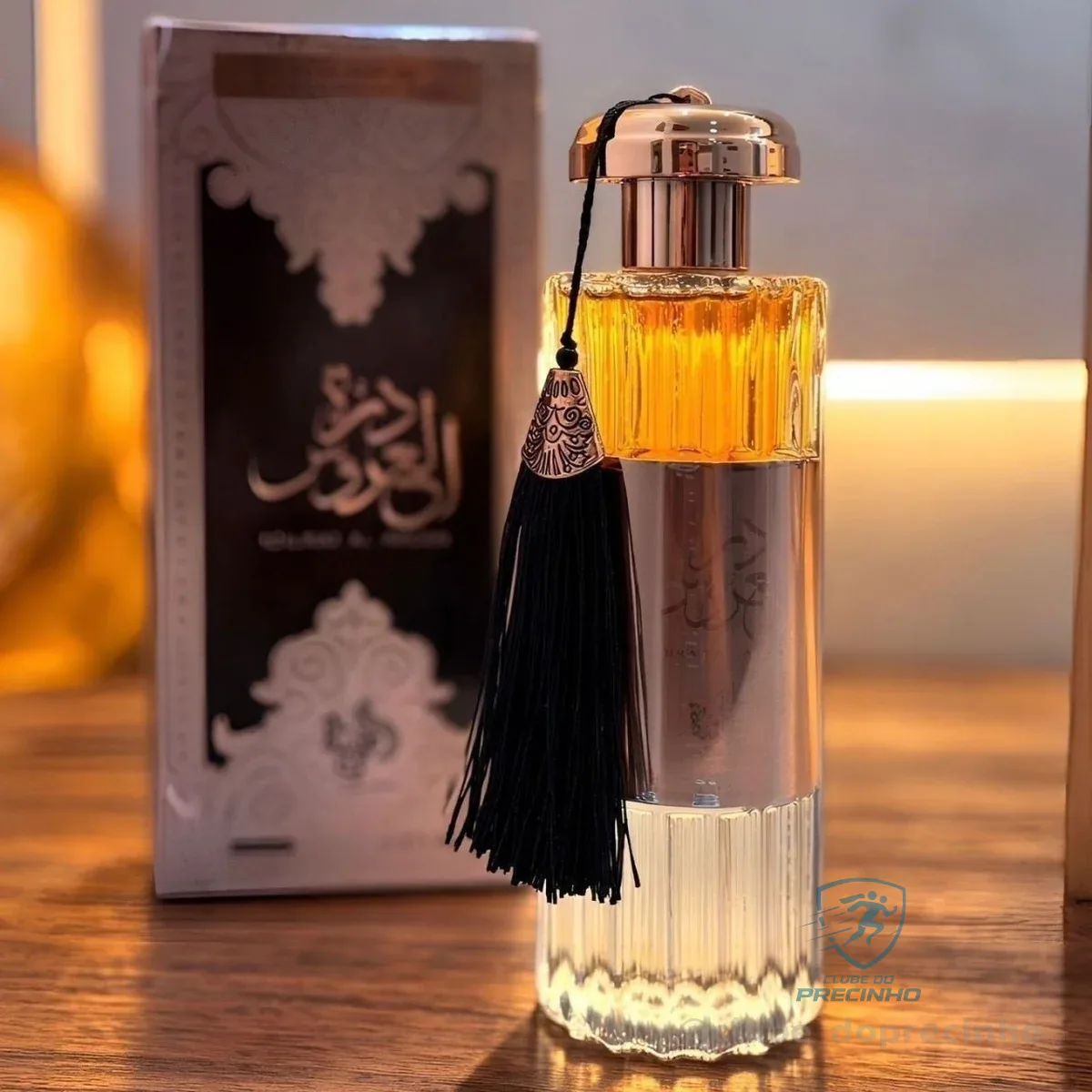 Al Wataniah Durrat Al Aroos Edp 85Ml, Al Wataniah