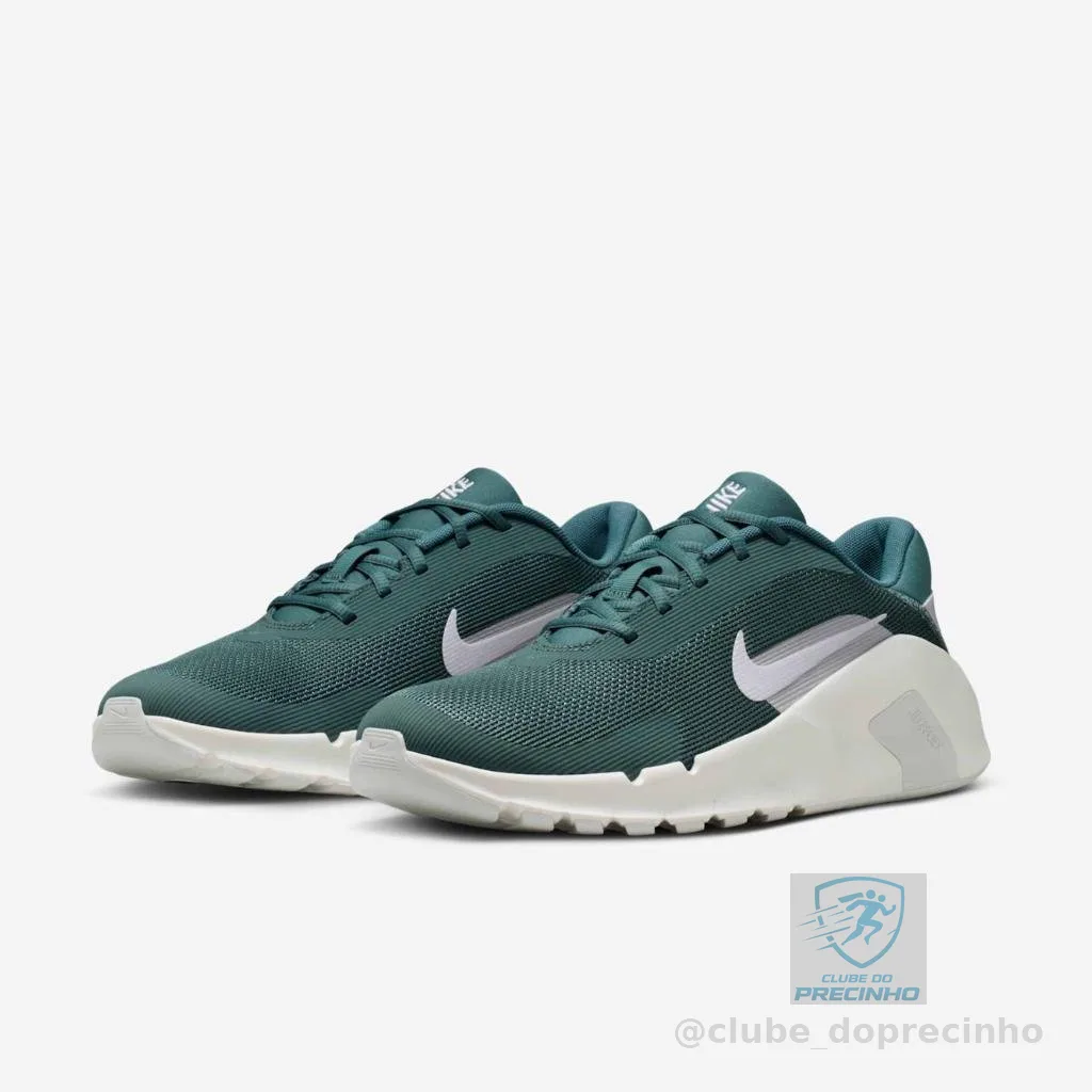 Tenis Nike Flex Train Masculino
