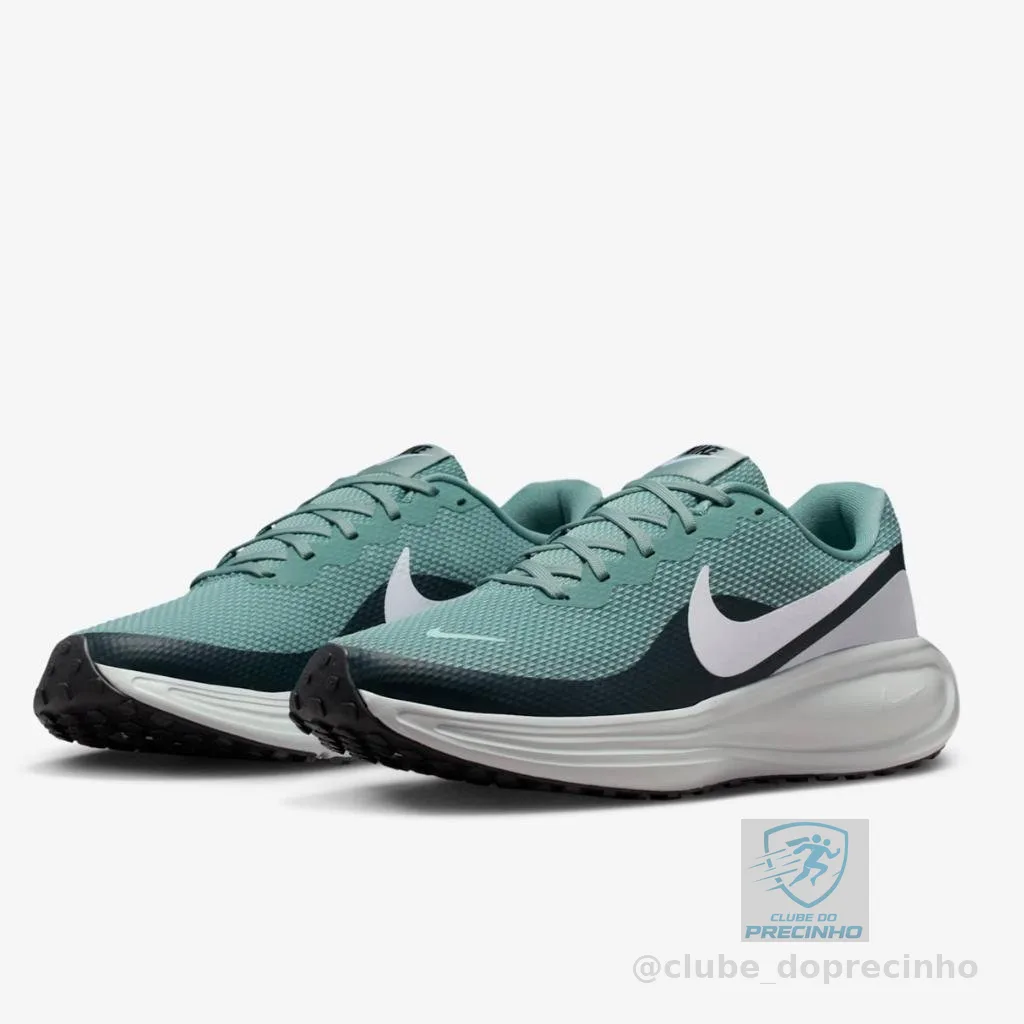 Tenis Nike Revolution 8 Masculino