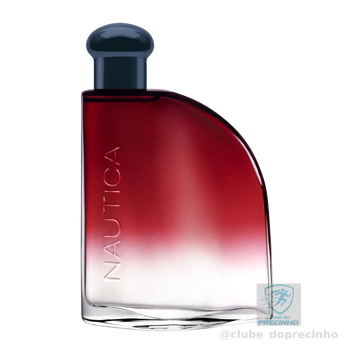 NAUTICA CLASSIC MEN RED EDT 50ML