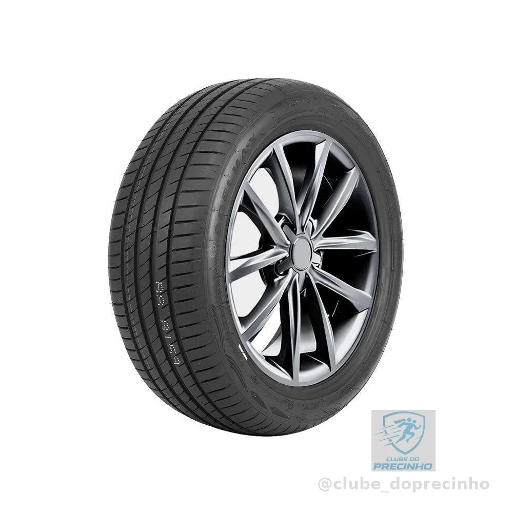 Pneu Delmax UltimaPro UP1 205/55 R17 Aro 17 91V