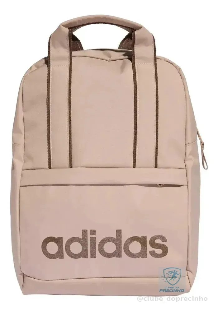 Mochila Adidas Linear Essentials 19,5l
