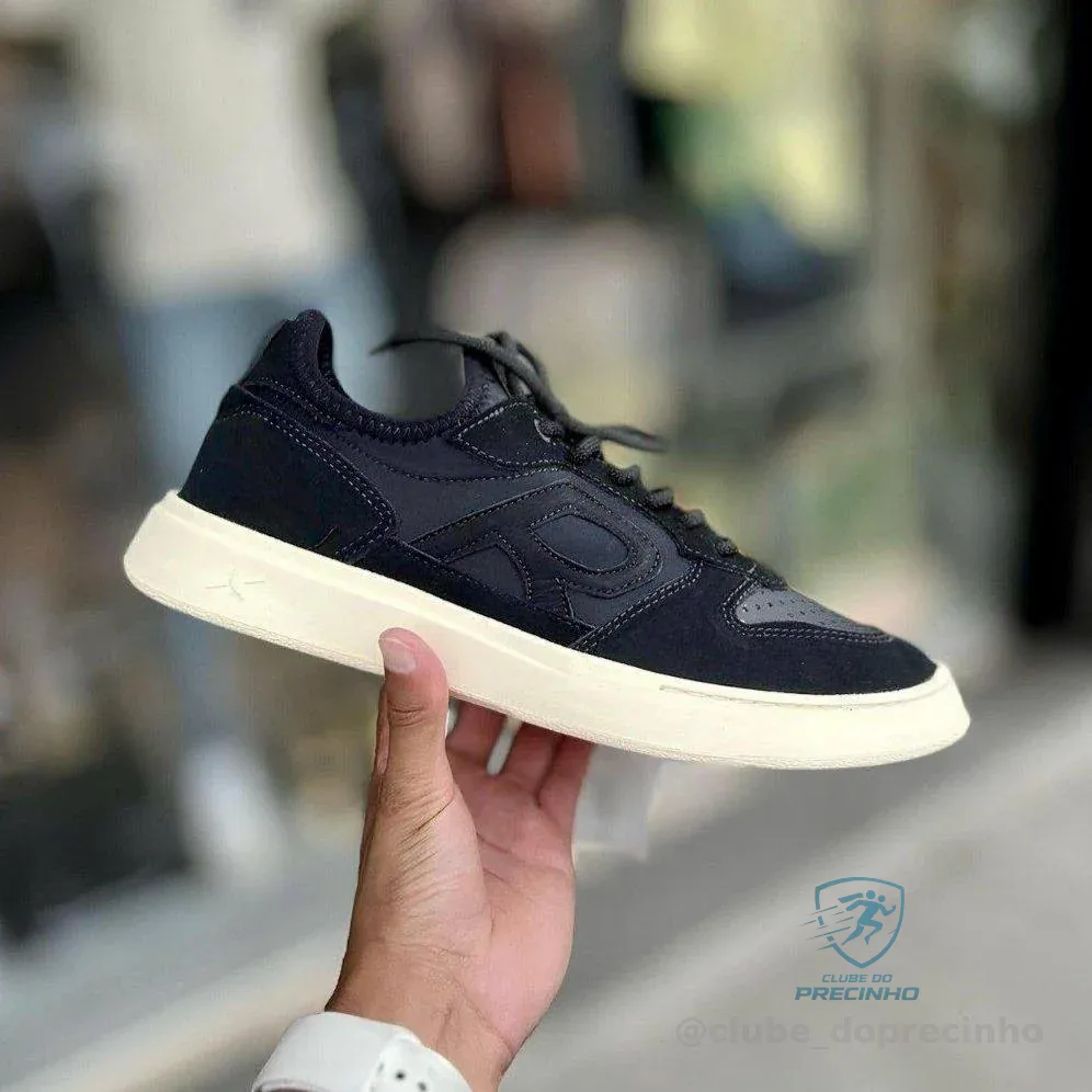 Tênis Reserva Type R Neo Sapatenis Masculino