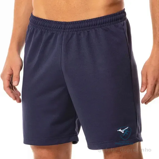 Calção Mizuno Morelia Basic