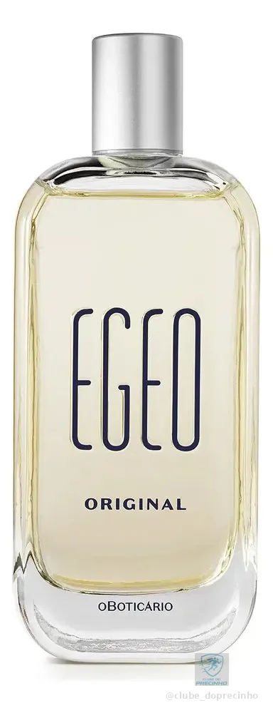 Boticário Egeo Original Deo Colônia 90ml