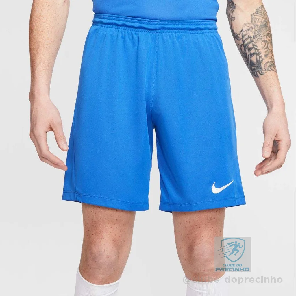 Shorts M Nk Df Park Iii Short Nb K