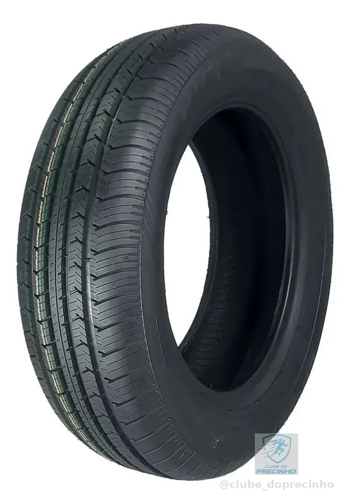 Pneu Hifly 175/60r13 77h Hf261 H
