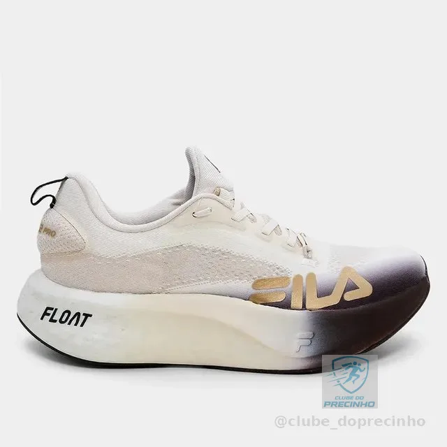 Tenis Fila Float Maxxi 2 Pro - 38 ao 44