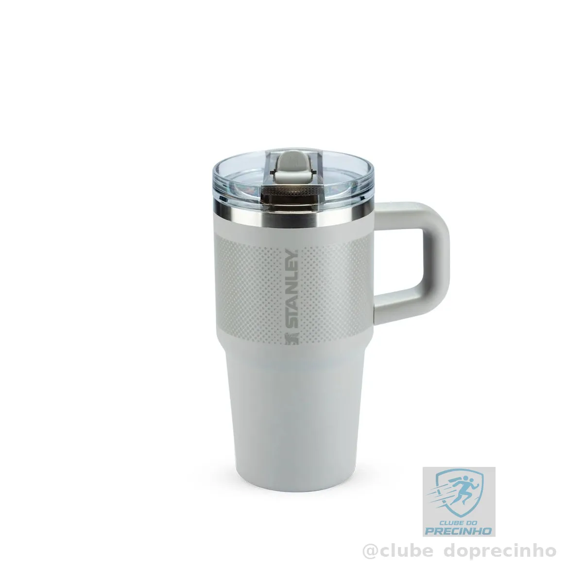 Stanley Quencher Protour Ash Fade | 591ml