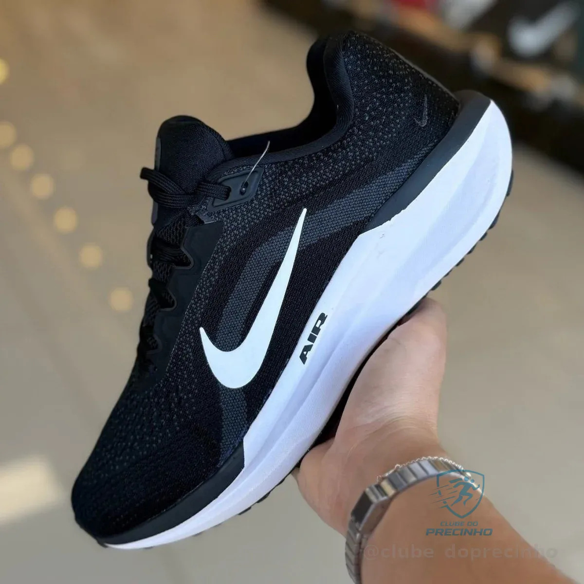 Tênis Nike Winflo 11 Feminino