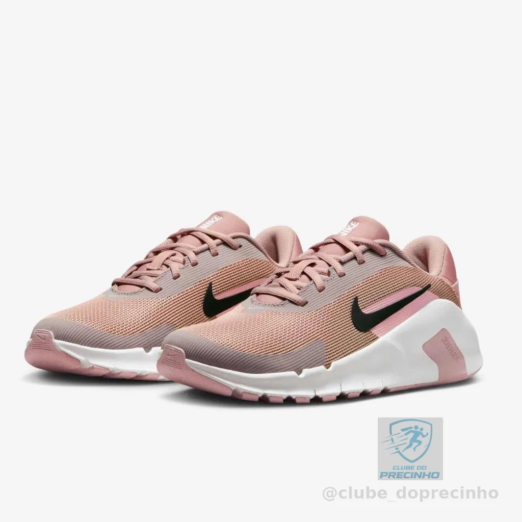 Tenis Nike Flex Train Feminino