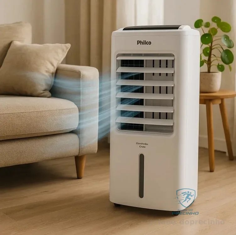 Oferta exclusiva para membros prime