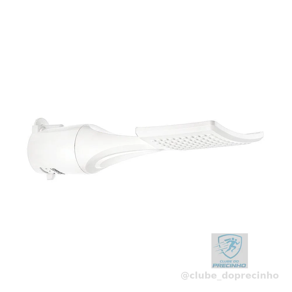 Chuveiro Lorenzetti Loren Shower Multi Temperatura 7500W