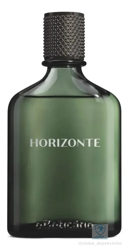 Deo Colônia Boticollection Horizonte 100ml - O Boticário
