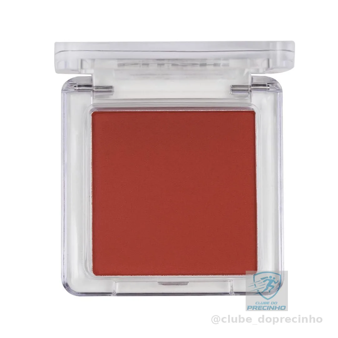 VULT BLUSH COMPACTO CORAL MATTE 3g