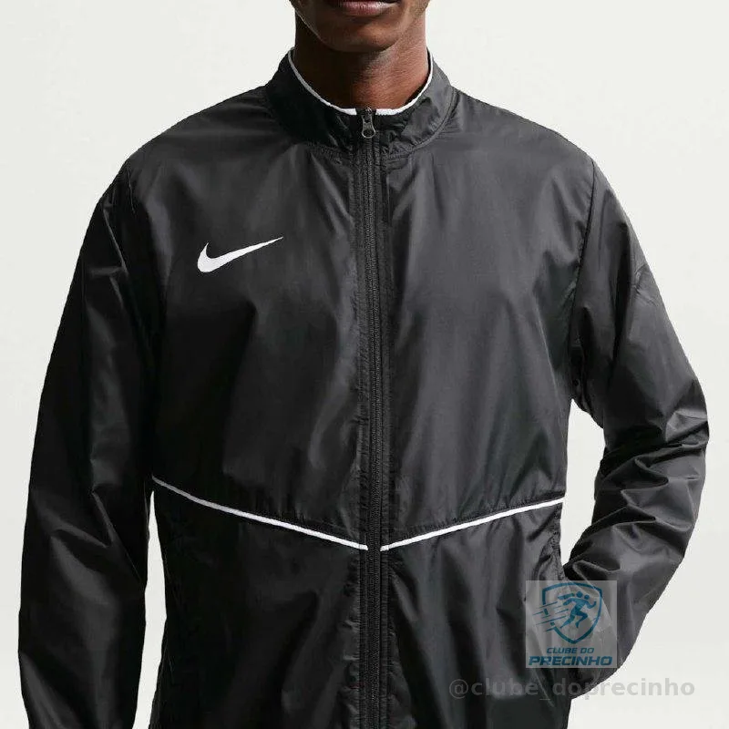 Jaqueta Nike Park26 Impermeavel Masculina