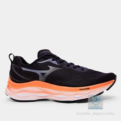Tênis Mizuno Victory Masculino