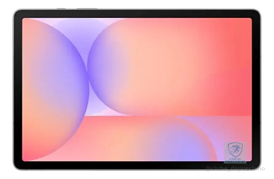 Tablet Samsung Galaxy S10 Lite 128gb, 6gb Ram Cinza Cinza