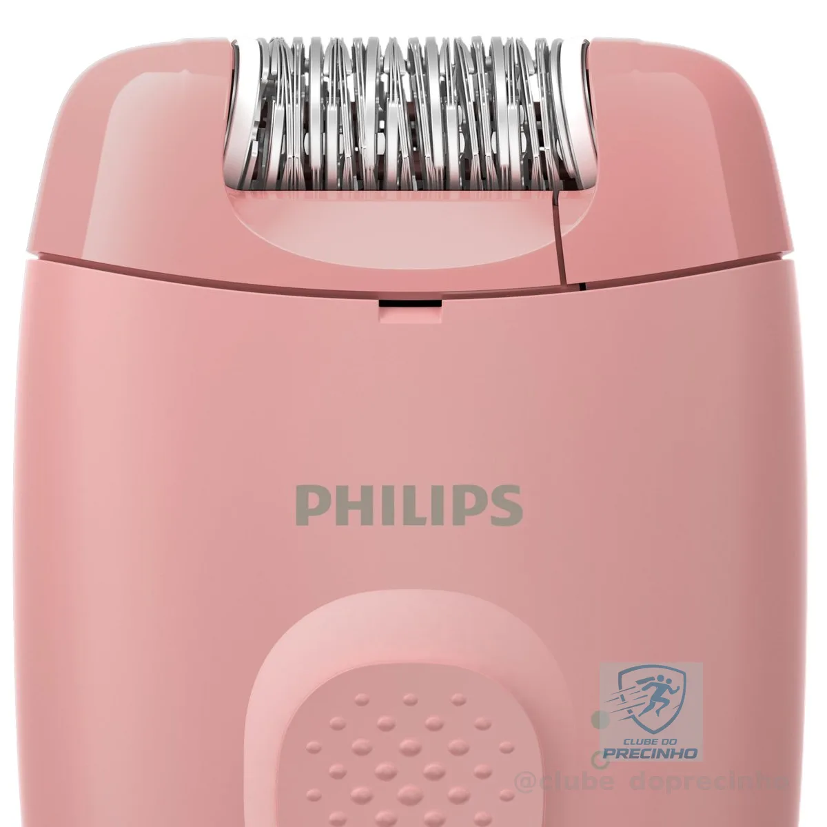 Philips Depilador Feminino Elétrico Série 2000