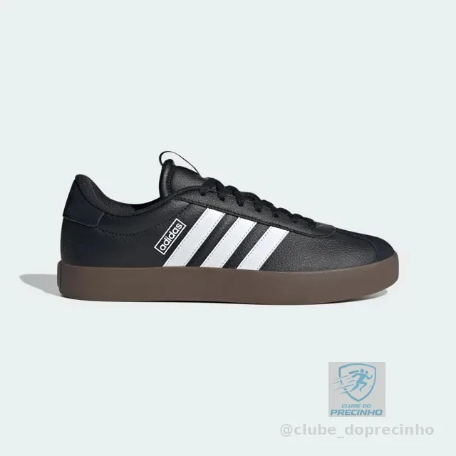 Tênis Vl Court 3.0 adidas